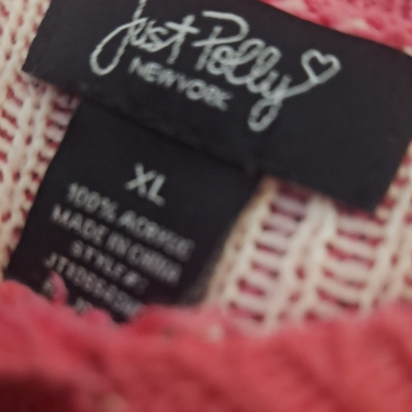 Just polly sweater - Picture 2 of 2